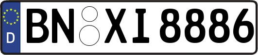 BN-XI8886