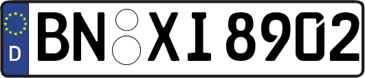 BN-XI8902