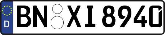 BN-XI8940