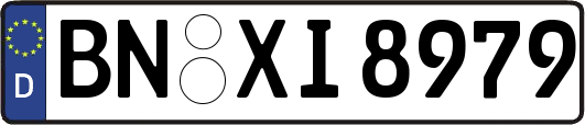 BN-XI8979