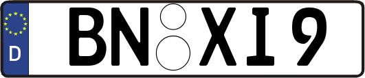 BN-XI9