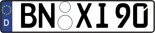 BN-XI90