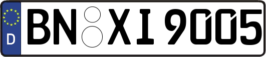 BN-XI9005