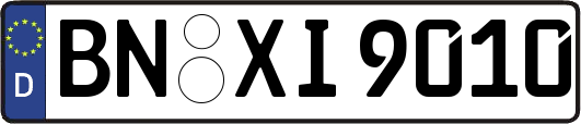 BN-XI9010
