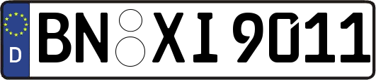 BN-XI9011