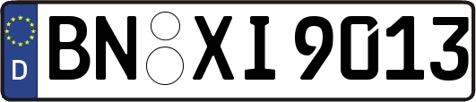 BN-XI9013