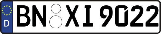 BN-XI9022