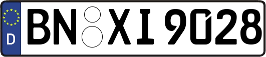 BN-XI9028