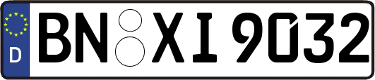 BN-XI9032