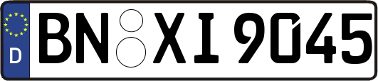 BN-XI9045