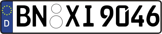 BN-XI9046