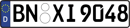 BN-XI9048