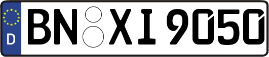 BN-XI9050