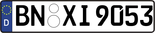 BN-XI9053