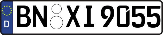 BN-XI9055