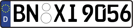 BN-XI9056