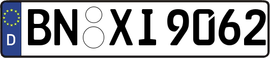 BN-XI9062