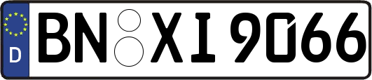 BN-XI9066