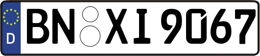 BN-XI9067