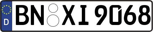 BN-XI9068