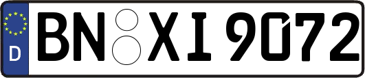 BN-XI9072