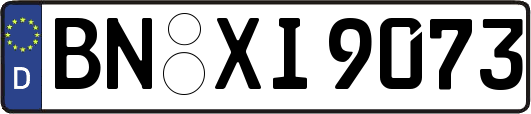 BN-XI9073