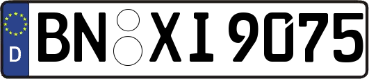 BN-XI9075