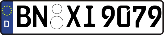 BN-XI9079