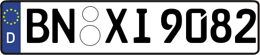 BN-XI9082