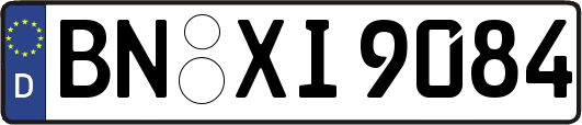 BN-XI9084