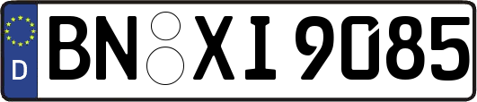 BN-XI9085