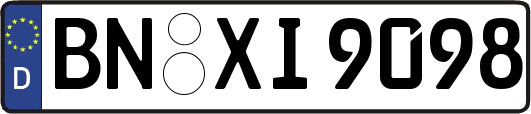 BN-XI9098