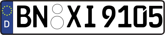 BN-XI9105