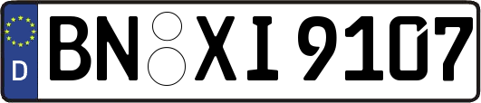 BN-XI9107