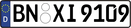 BN-XI9109