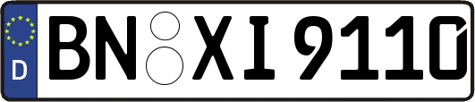 BN-XI9110