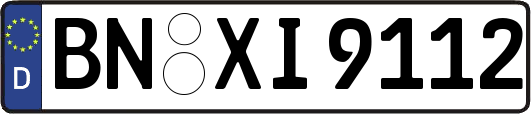 BN-XI9112
