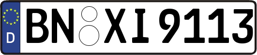 BN-XI9113