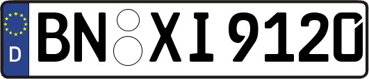 BN-XI9120