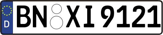 BN-XI9121