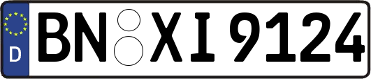 BN-XI9124