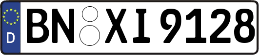 BN-XI9128