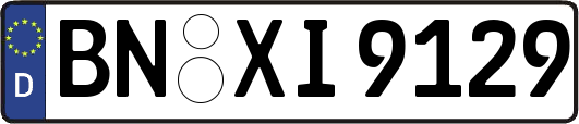 BN-XI9129