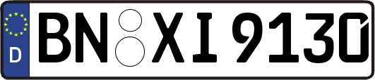 BN-XI9130