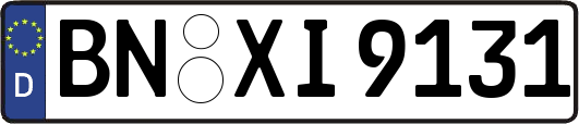 BN-XI9131