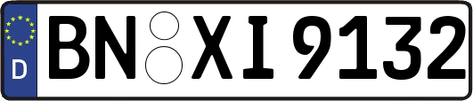 BN-XI9132