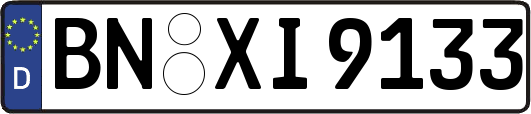BN-XI9133