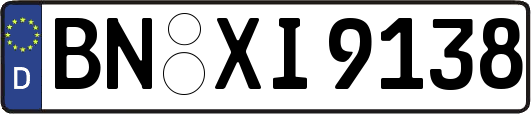 BN-XI9138