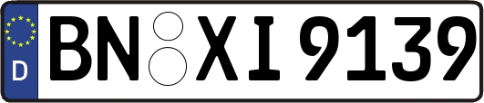 BN-XI9139