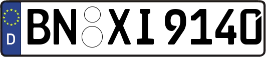 BN-XI9140